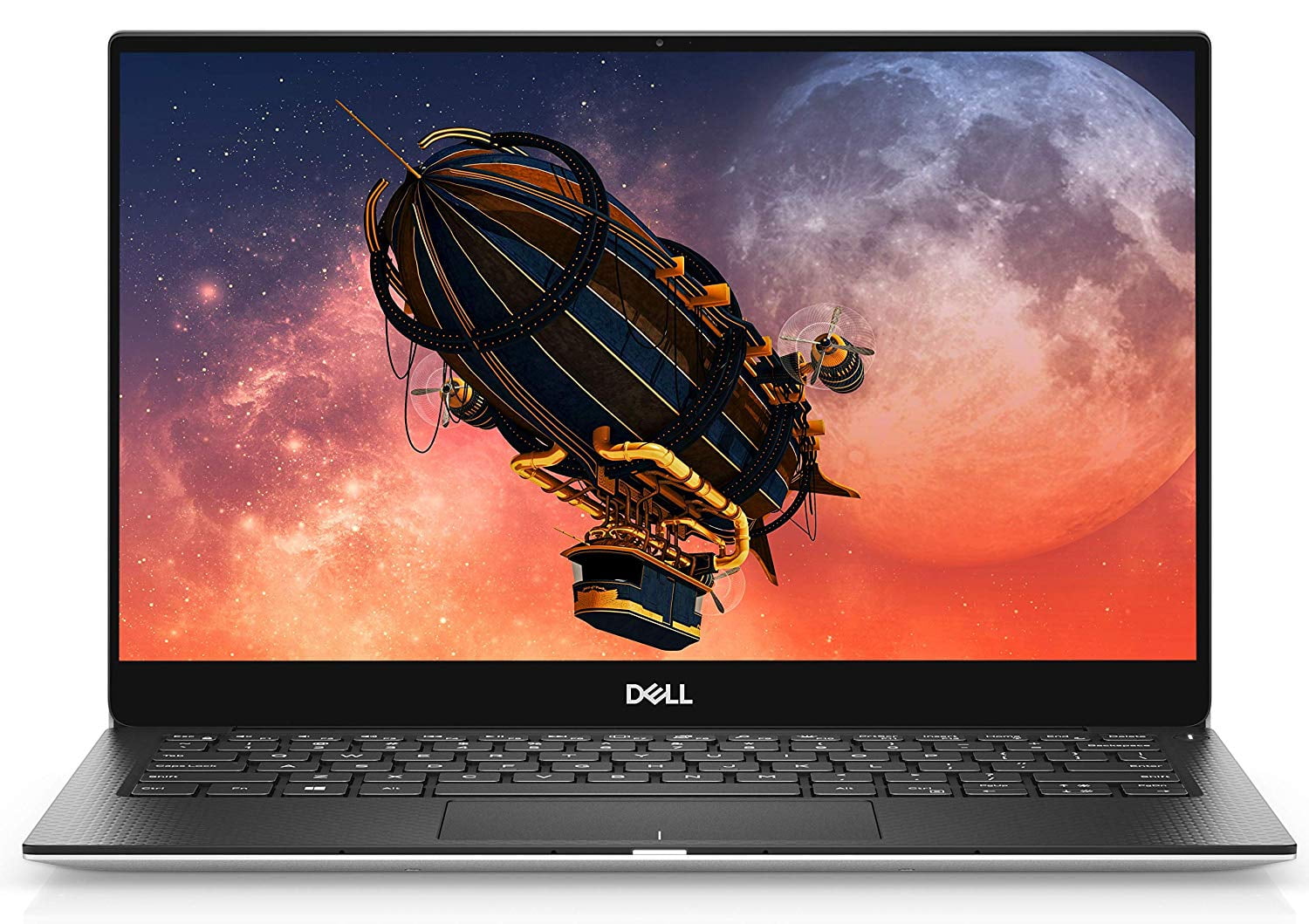 Dell XPS 13 7390 Ultrabook: Core i7-10510U, 16GB RAM, 13.3