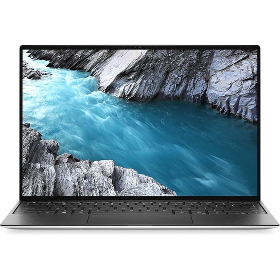 Restored Dell XPS 13 9300 13.4" Full HD Laptop Intel Core i5-1035G1 8GB RAM 256GB SSD Windows 11 Pro