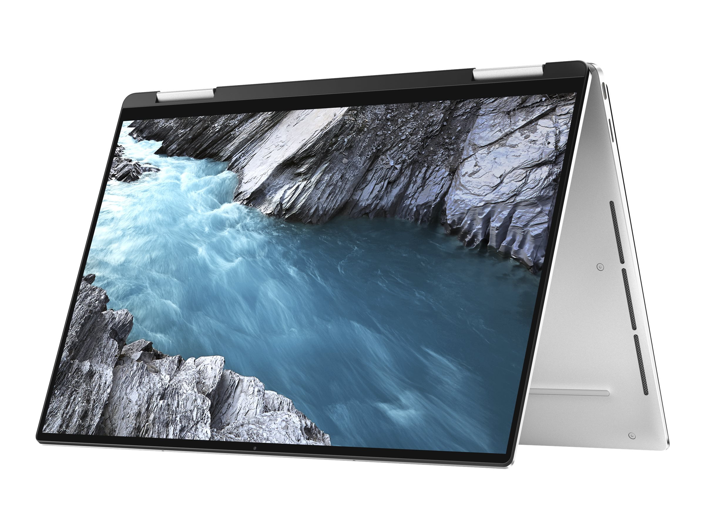 Dell XPS 13 9310 2-in-1 - Flip design - Intel Core i7 1165G7 - Win
