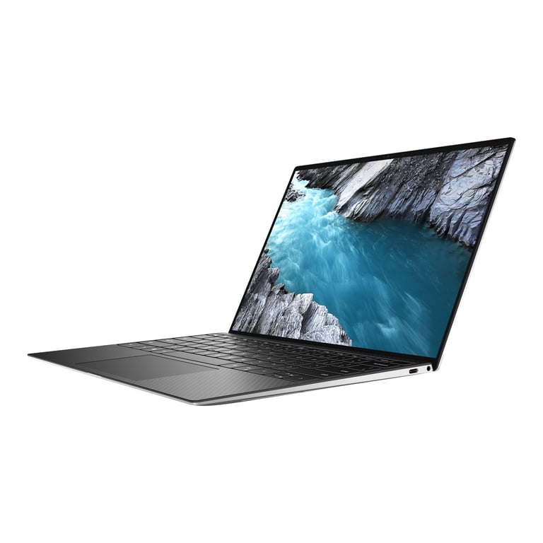Dell XPS 13 9310 - Intel Core i7 - 1185G7 / up to 4.8 GHz - Evo