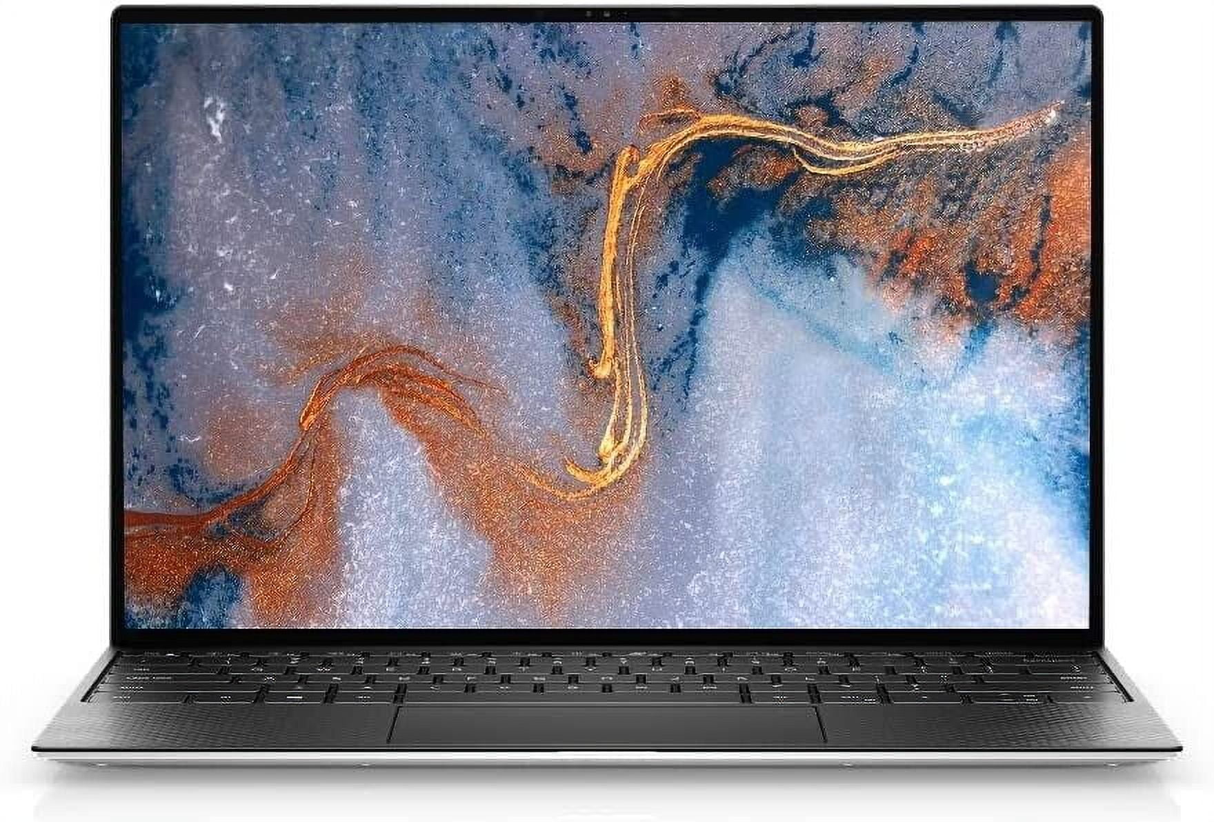 Dell XPS 13 9310 Laptop - 13.4-inch OLED 3.5K (3456x2160