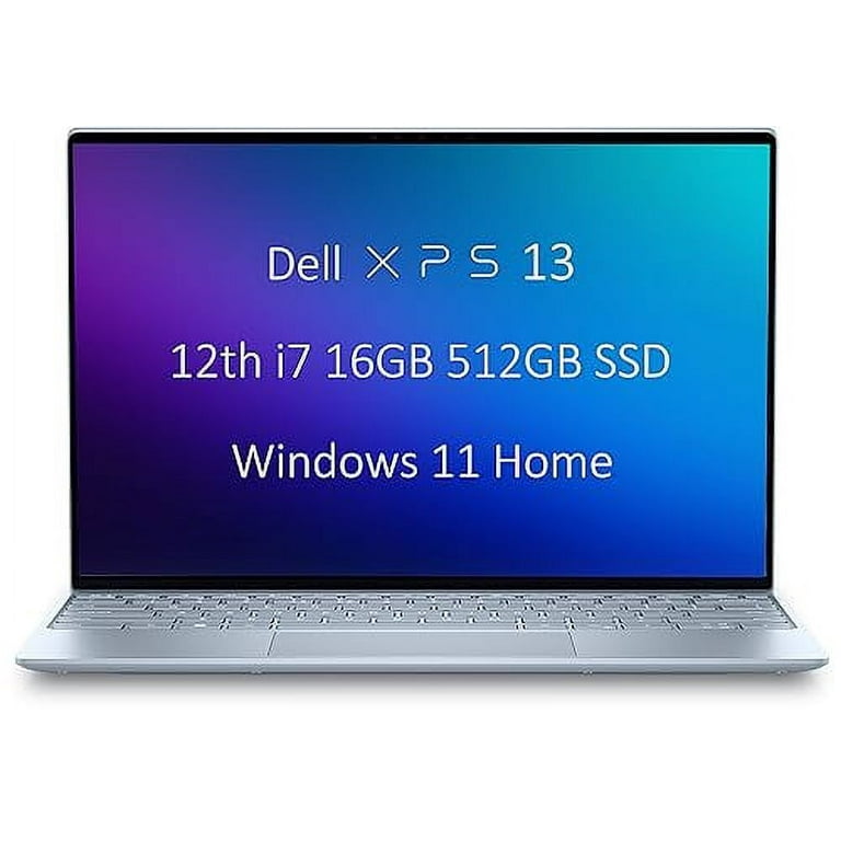 Dell XPS 13 9315 13.4 Dell XPS 13 9315 13.4