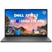 Dell XPS 13 9345 Laptop - rated 5 stars from 1 reviews
