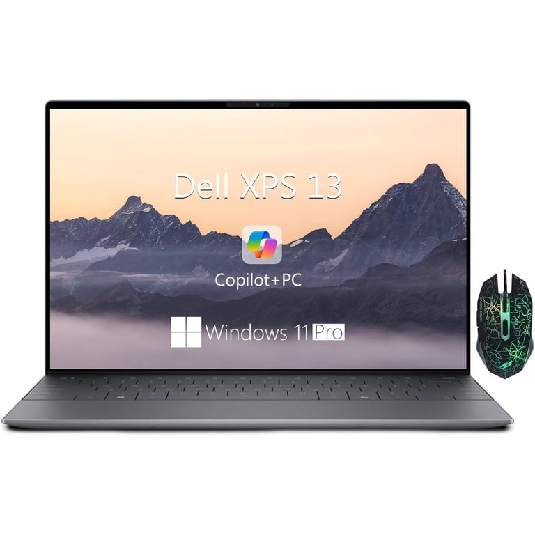 Dell XPS 13 9345 Laptop, 13.4