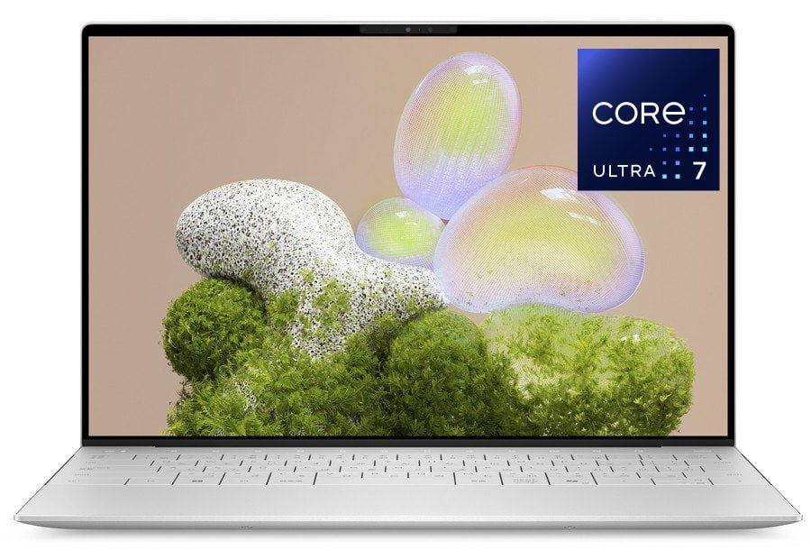 Dell XPS 13 9350 13.4" FHD+ Laptop, Intel Core Ultra 7-258V, 32GB DDR5 ...