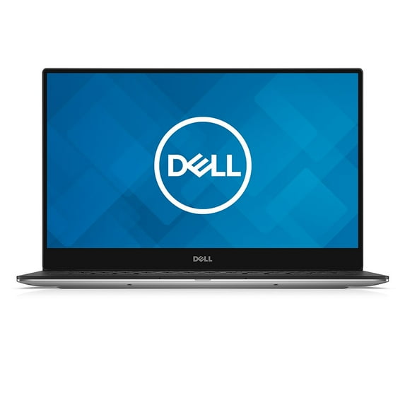 Restored Dell XPS 13 9360 Ultrabook: Core i5-8250U, 128GB SSD, 8GB RAM, 13.3" Full HD Touch Display (Refurbished)