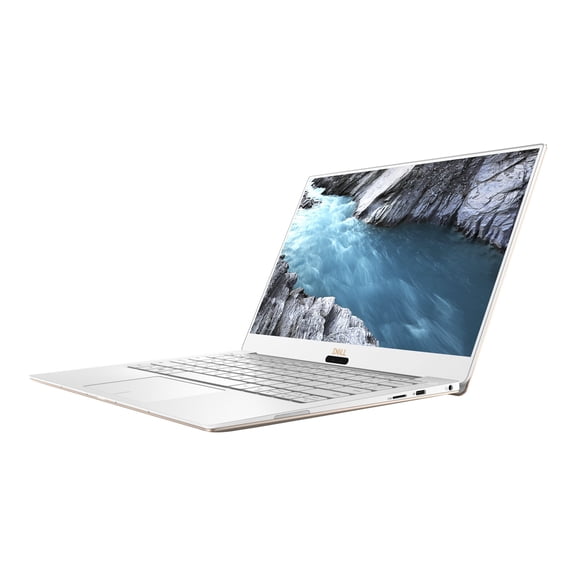 DELL XPS 9370 13.3"UHD TOUCH i7-8550U 8 256GB SSD XPS9370-7170GLD-PUS
