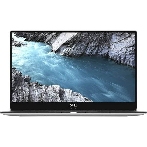 Restored Dell XPS 13 9370 Touchscreen Intel Core i7-8550U 1.80GHz, RAM 8 GB, 256 GB SSD, GPU: Intel(R) UHD Graphics 620 (Refurbished)