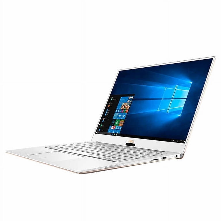 Dell XPS 13 9370 Ultrabook: Core i7-8550U, 512GB SSD, 16GB Dell XPS 13 9370 Ultrabook: Core i7-8550U, 512GB SSD, 16GB