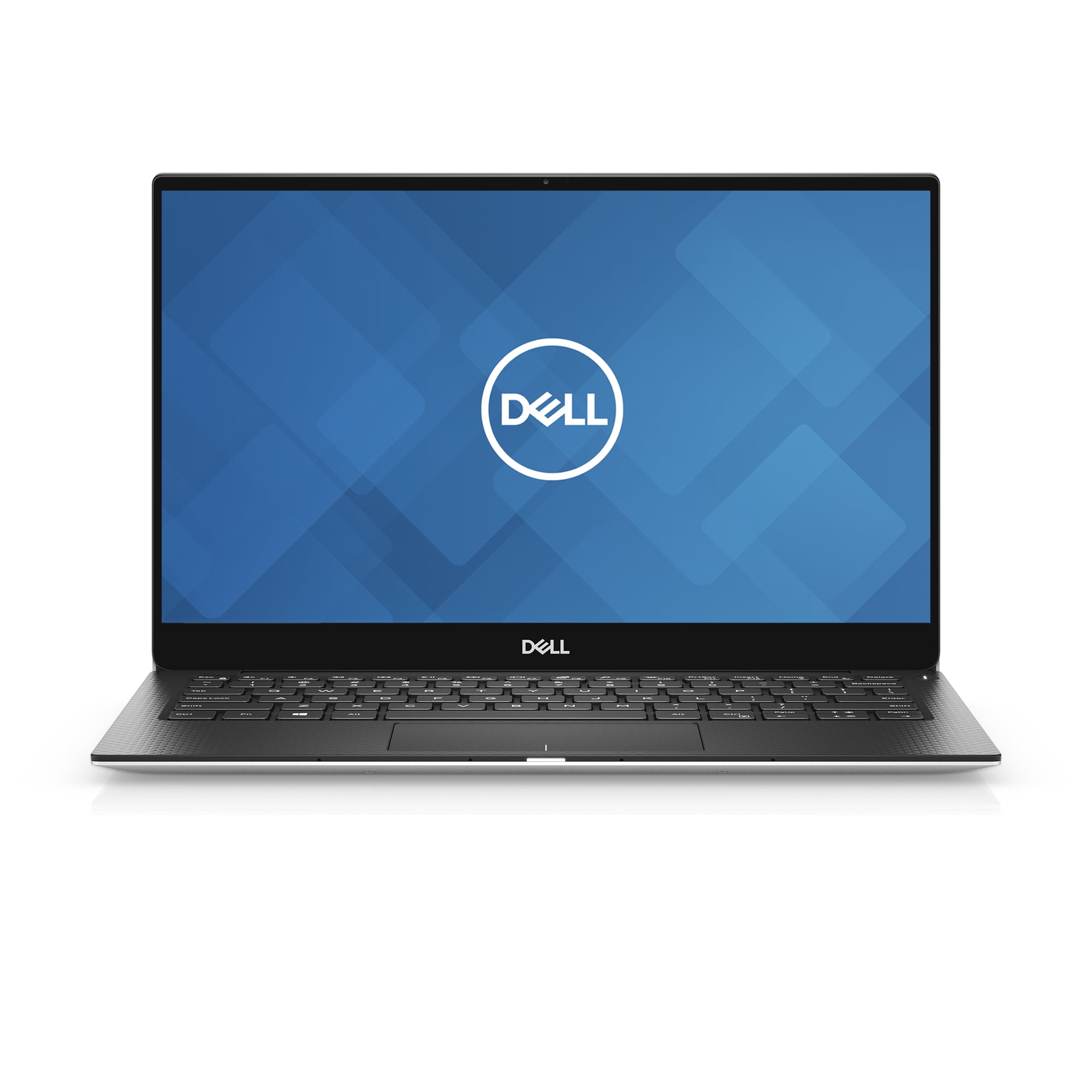 Dell XPS 13 9380, XPS9380-7939SLV-PUS, 8th Gen Intel Core i7-8565U  Processor (8MB Cache, up to 4.6 GHz, 4 Cores), 8GB 2133MHz LPDDR3, 256 GB  M.2