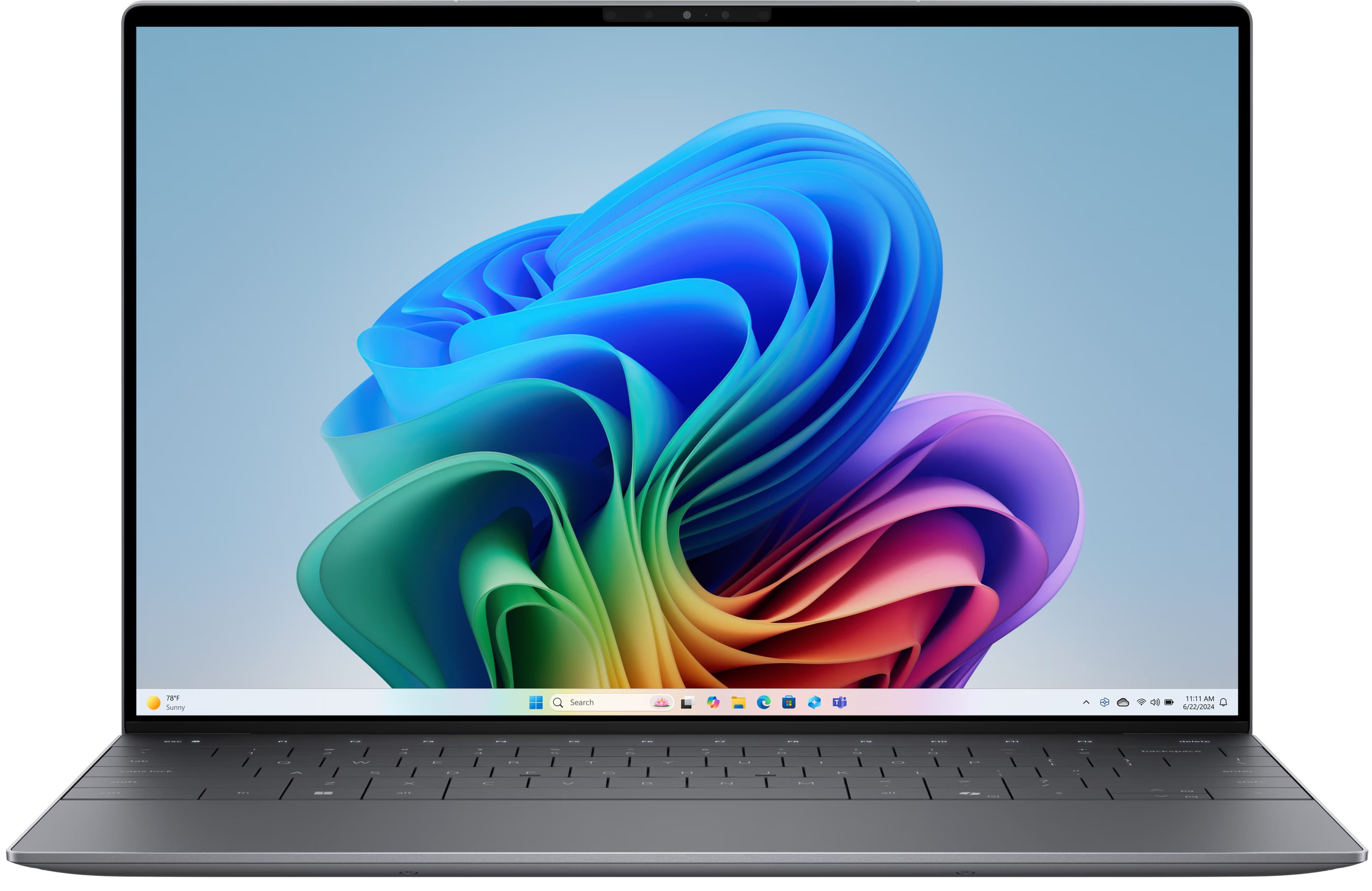 Dell XPS 13 Home/Business Laptop (Intel Ultra 7-155H 16-Core