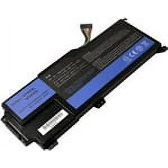 Dell XPS 14Z-L412X laptop battery replacement