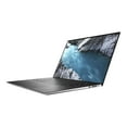 thumbnail image 1 of Dell XPS 15 9500 - Intel Core i7 - 10750H / up to 5 GHz - Windows 10 Home - GF GTX 1650 Ti - 16 GB RAM - 256 GB SSD NVMe - 15.6" 1920 x 1200 - Wi-Fi 6 - silver, 1 of 17