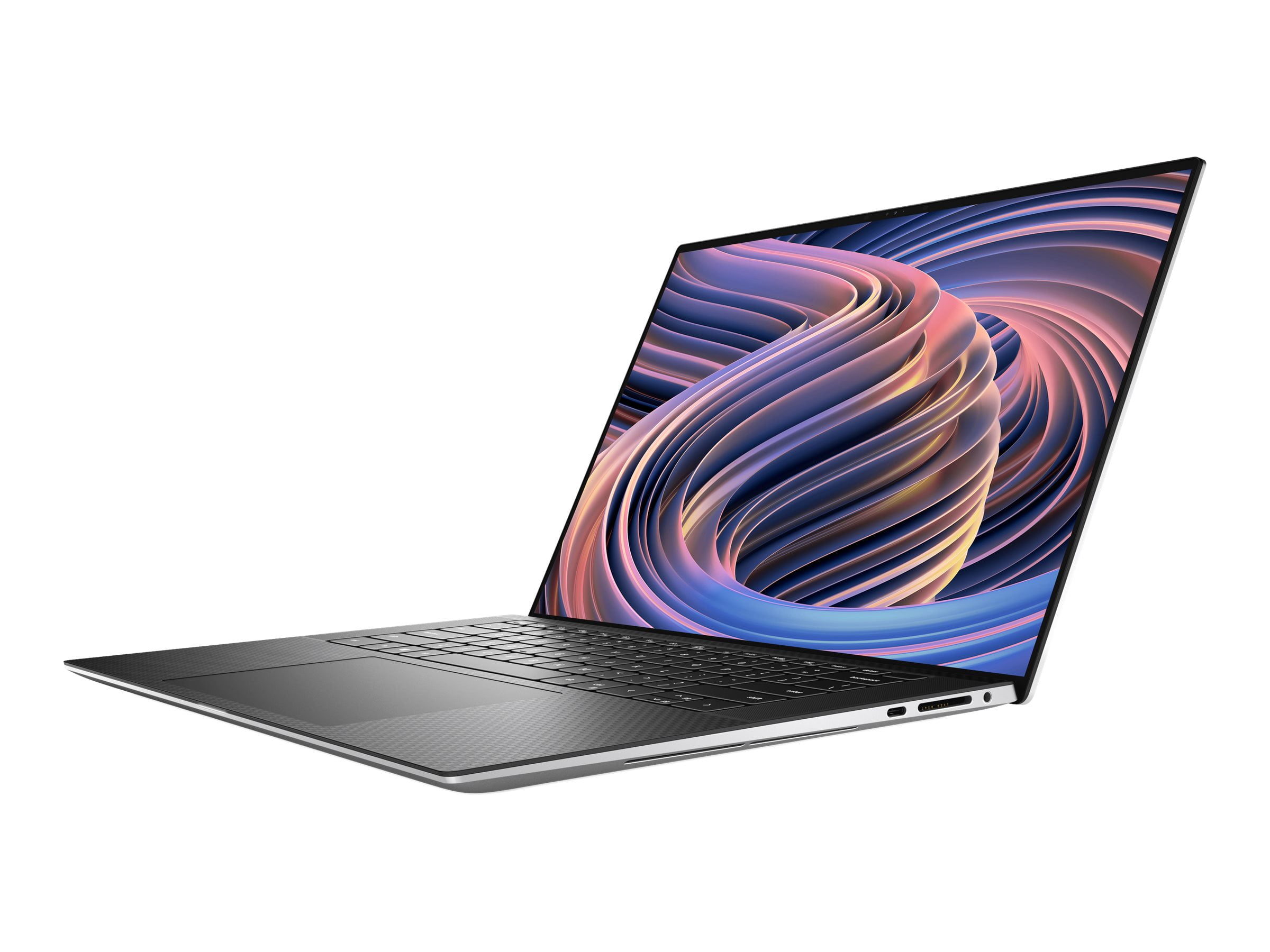 最新Win11 Dell XPS 高性能 i7 SSD512GB メモリ16GB Dell-XPS-15-9520-Intel-Core-i7