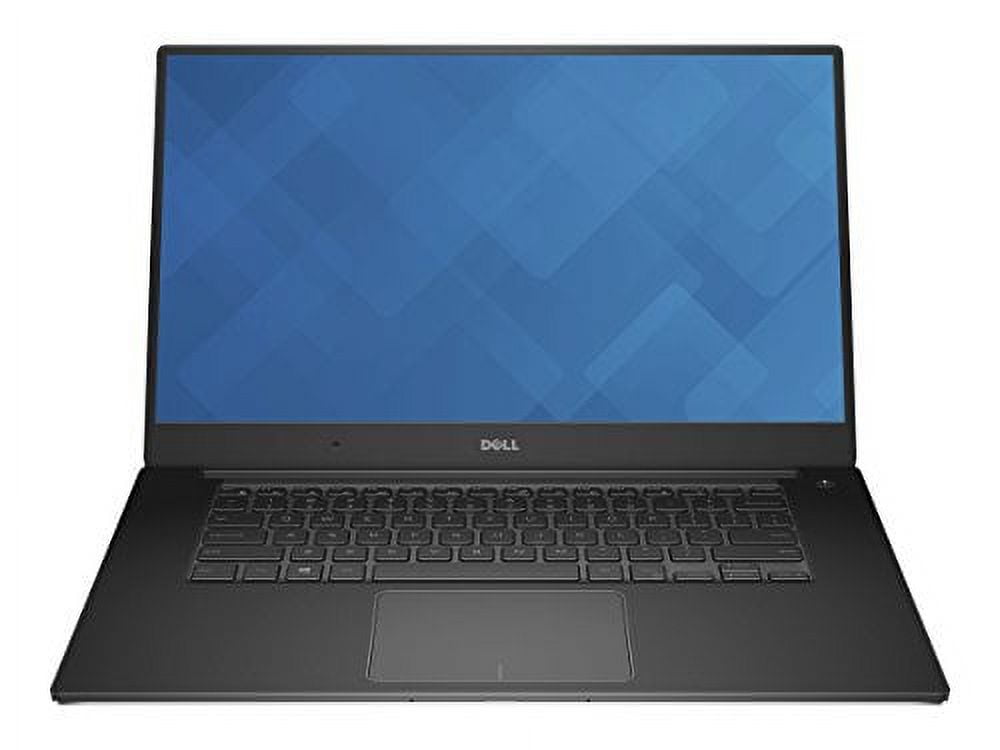 Dell XPS 15 9550 i5 16 512 GTX960