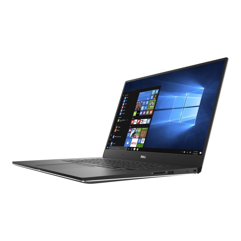 Dell XPS 15 9560 - 15.6