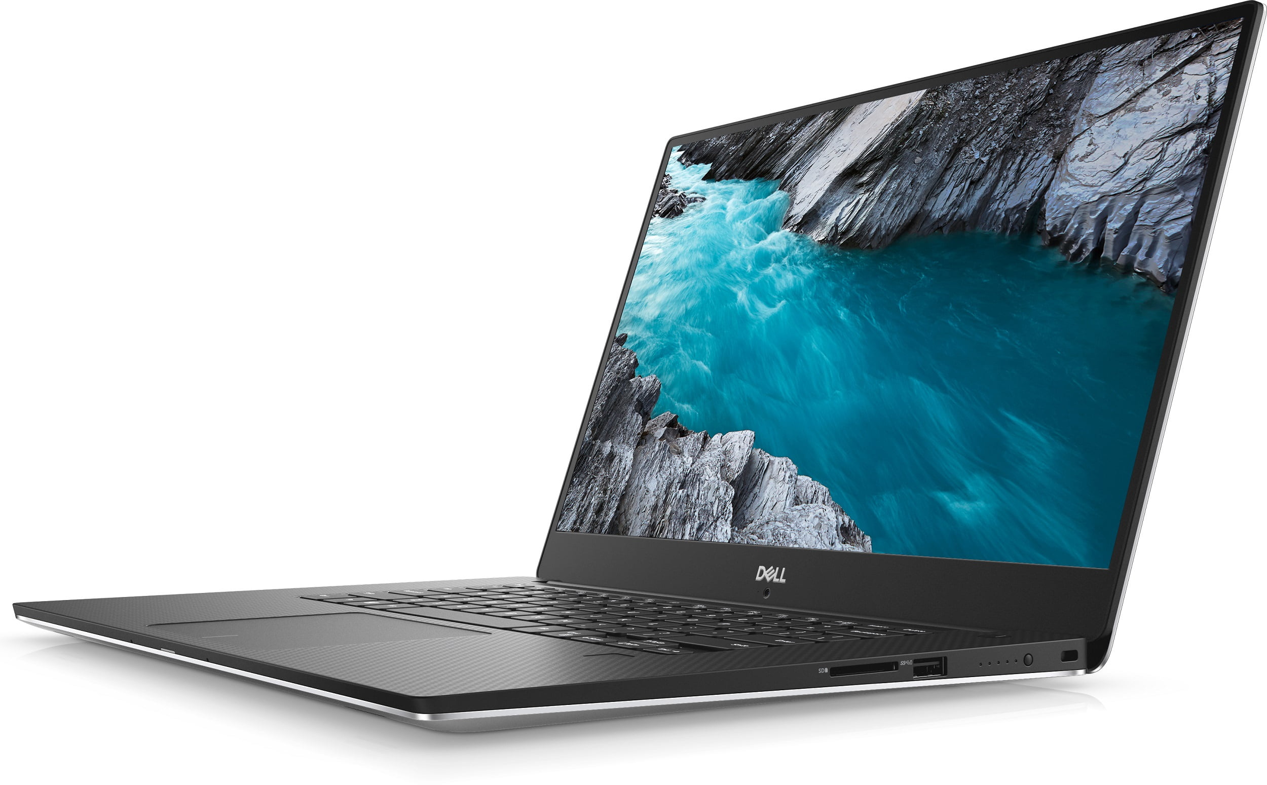 Dell XPS 15 9570 15.6