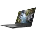 thumbnail image 1 of Dell XPS 15 9570 Laptop, 15.6", Intel Core i7-8750H, NVIDIA GeForce GTX 1050Ti, 512GB SSD, 8GB RAM, XPS9570-7571SLV-PUS, 1 of 6
