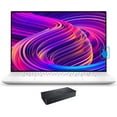 thumbnail image 1 of Dell XPS 15 Gaming & Business Laptop (Intel i7-11800H 8-Core, 15.6" 60Hz Touch 3.5K (3456 x 2160), NVIDIA GeForce RTX 3050 Ti, 16GB RAM, 2x512GB PCIe SSD (1TB), Win 11 Pro) with D6000 Dock, 1 of 7