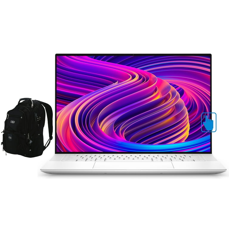 Dell XPS 15 Gaming/Business Laptop (Intel i7-11800H 8-Core,