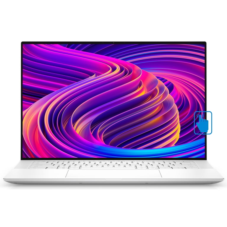 Dell XPS 15 Gaming & Business Laptop (Intel i7-11800H 8-Core, 32GB 