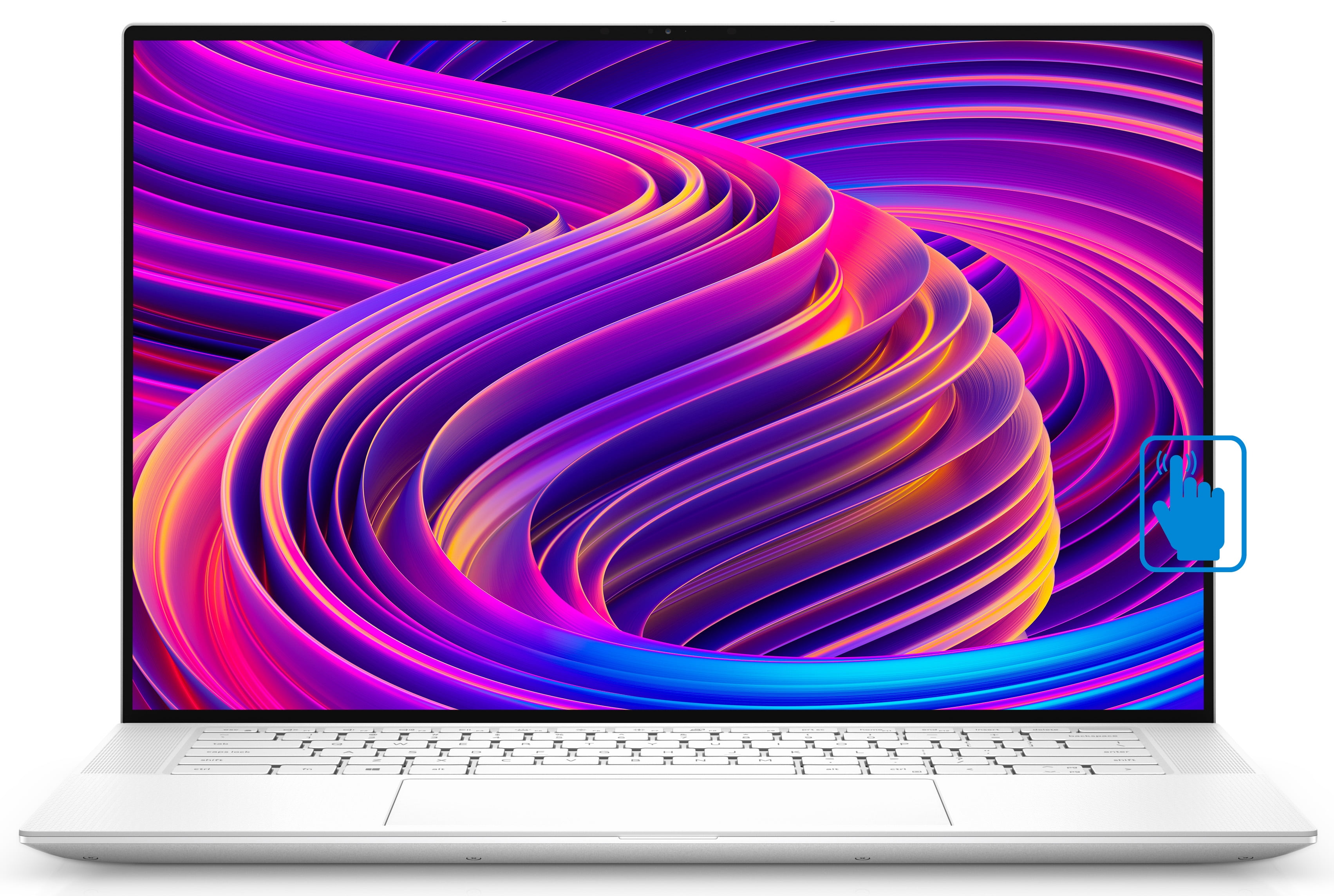 Dell XPS 15 Gaming & Business Laptop (Intel i7-11800H 8-Core, 32GB