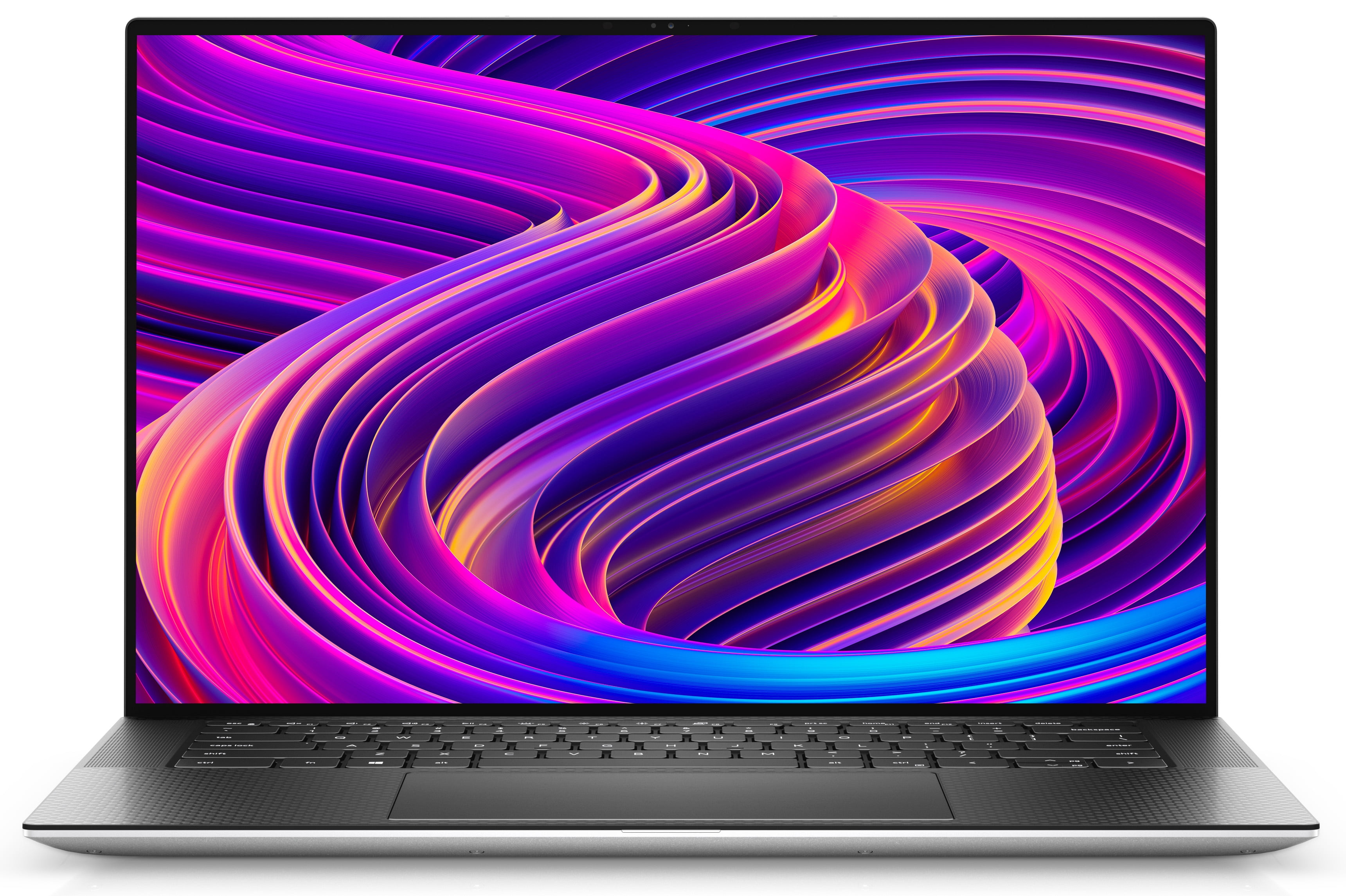 Dell XPS 15 Gaming & Business Laptop (Intel i7-11800H 8-Core, 32GB 