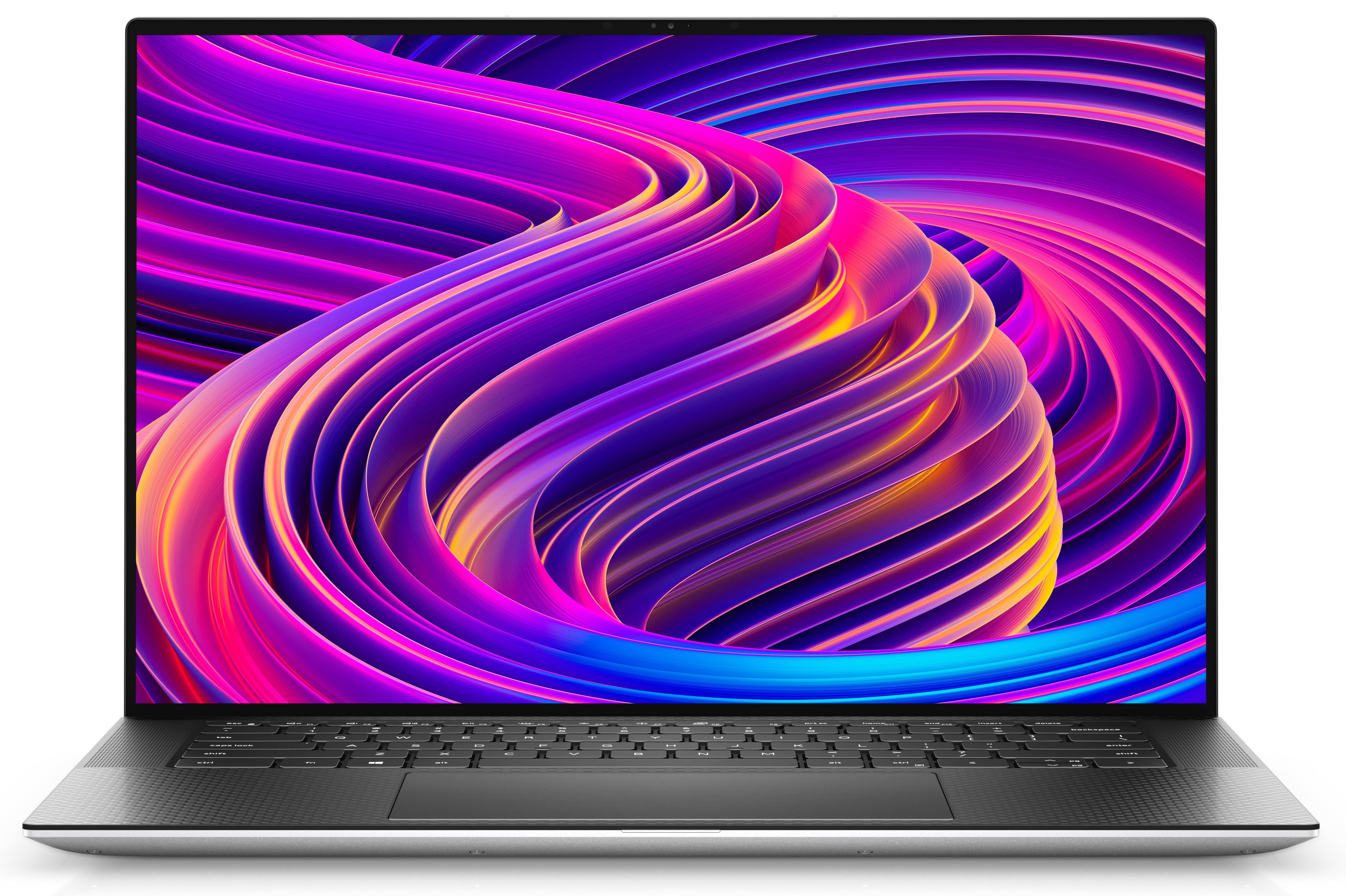 Dell XPS 15 Gaming & Business Laptop (Intel i7-11800H 8-Core, 32GB