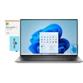 thumbnail image 1 of Dell XPS 15 Home/Entertainment Laptop (Intel i9-13900H 14-Core, 15.6in 60 Hz Touch 3456x2160, GeForce RTX 4060, 32GB DDR5 4800MHz RAM, Win 11 Pro) with Microsoft 365 Personal , Dockztorm Hub, 1 of 7
