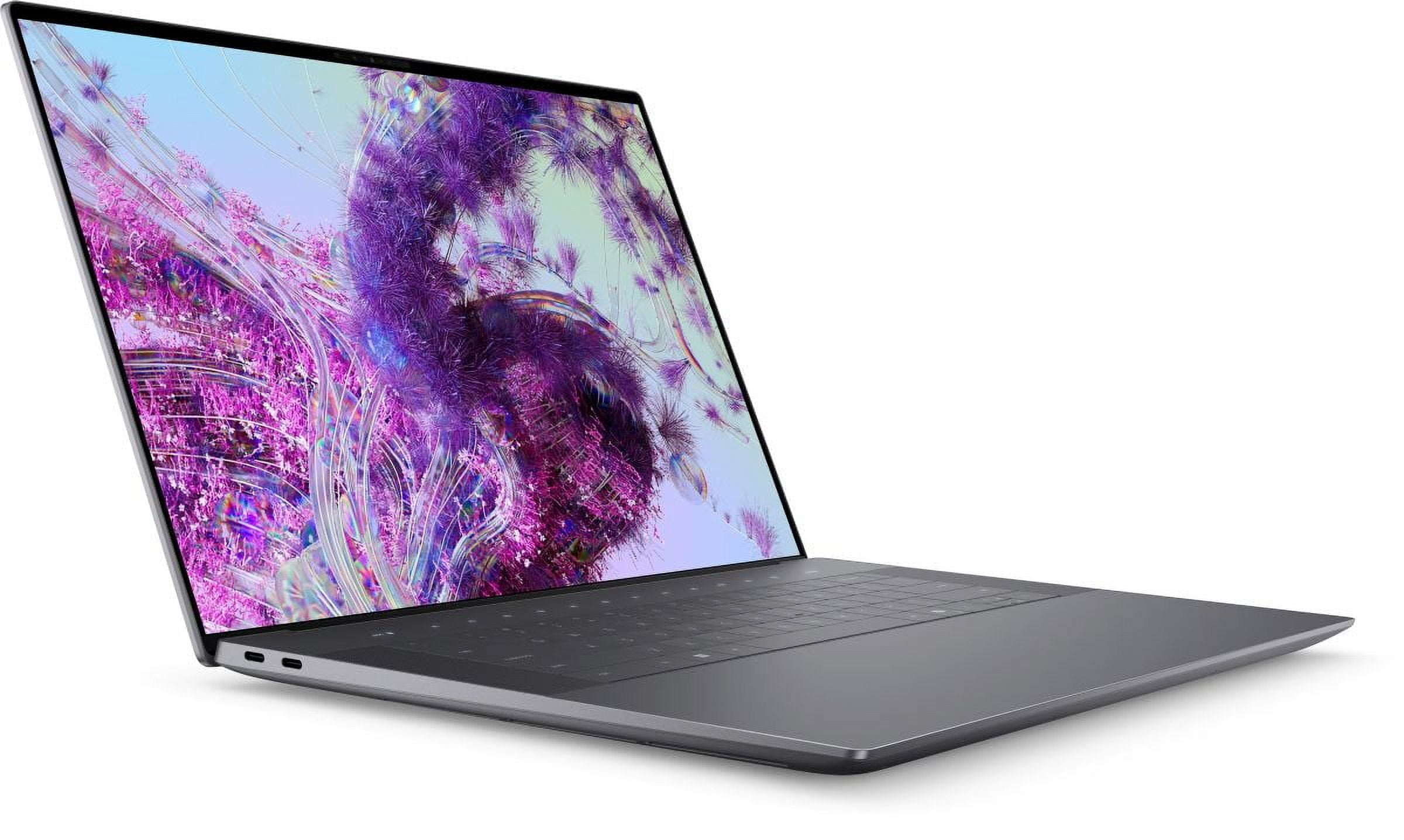 4070／DELL XPS 16(9640)／Ultra9／64G／4TB Dell XPS 16 9640 AI ready Laptop Intel Core Ultra 7 155H
