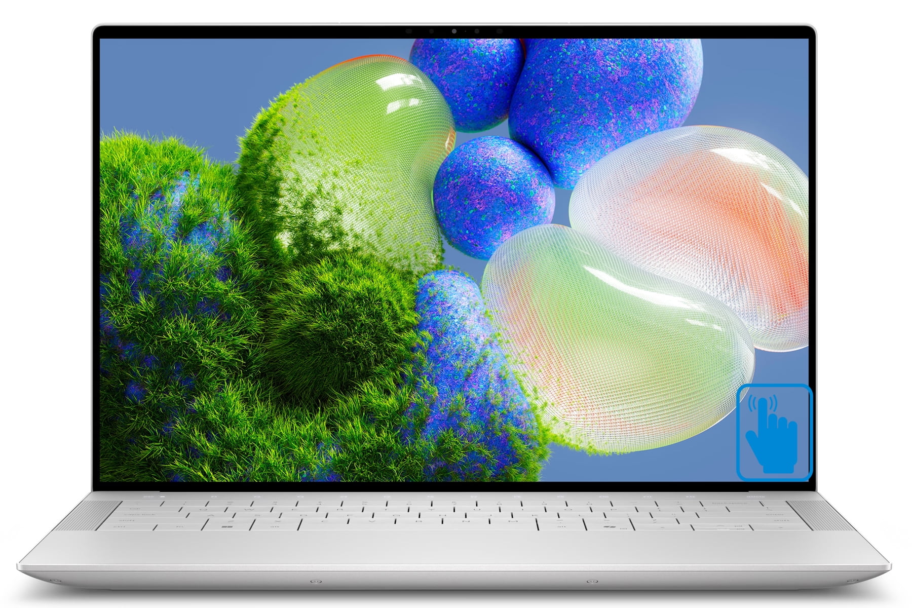 Dell XPS 16 Home/Business Laptop (Intel Ultra 9185H 16Core, 32GB LPDDR5X 6400MHz RAM, 1TB PCIe