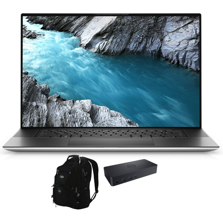 Dell XPS 17 10th Gen Home and Business Laptop (Intel i7-10750H