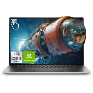 Xps 17 Laptop