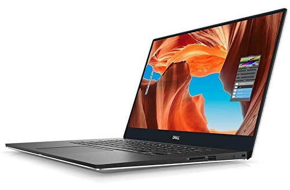 Dell XPS 7590 4K UHD Laptop, 9th Gen Intel Core France Ubuy