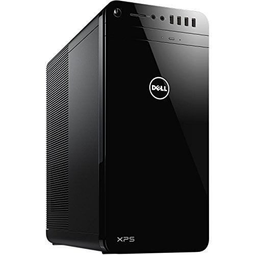 Windowsデスクトップ DELL XPS 8910 i7-6700 16GB Dell XPS 8910 Desktop PC - Intel Core i7-6700 up to 4GHz, 16GB