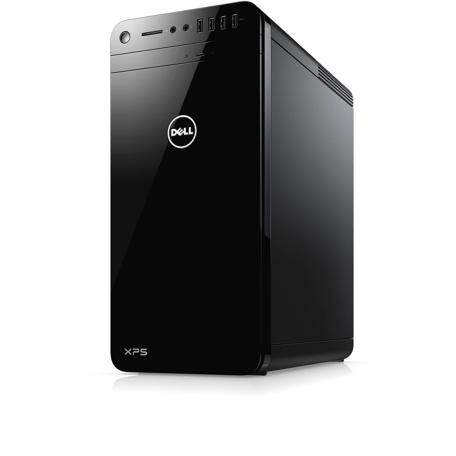 Dell XPS 8910 Intel Core i7-6700 X4 3.4GHz 8GB 1TB Win10, Black 