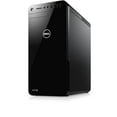 thumbnail image 1 of Dell XPS 8910 Intel Core i7-6700 X4 3.4GHz 8GB 1TB Win10, Black, 1 of 1