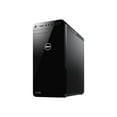 thumbnail image 1 of Dell XPS 8910 - Tower Core i7 6700K / up to 4.2 GHz - RAM 24 GB - SSD 256 GB, HDD 2 TB - Blu-ray Writer - GF GTX 960 - Gigabit Ethernet - Win 10 Pro 64-bit - monitor: none - keyboard: English - black, 1 of 6