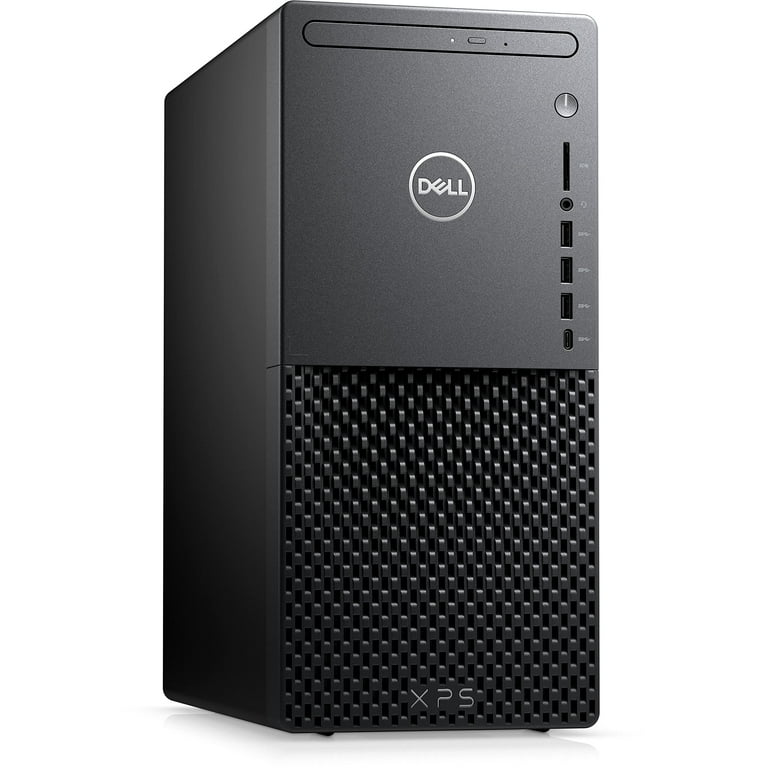 Dell XPS 8940 Gaming Desktop, 11th Intel i7-11700 8-Core, NVIDIA Dell XPS 8940 Gaming Desktop, 11th Intel i7-11700 8-Core, NVIDIA