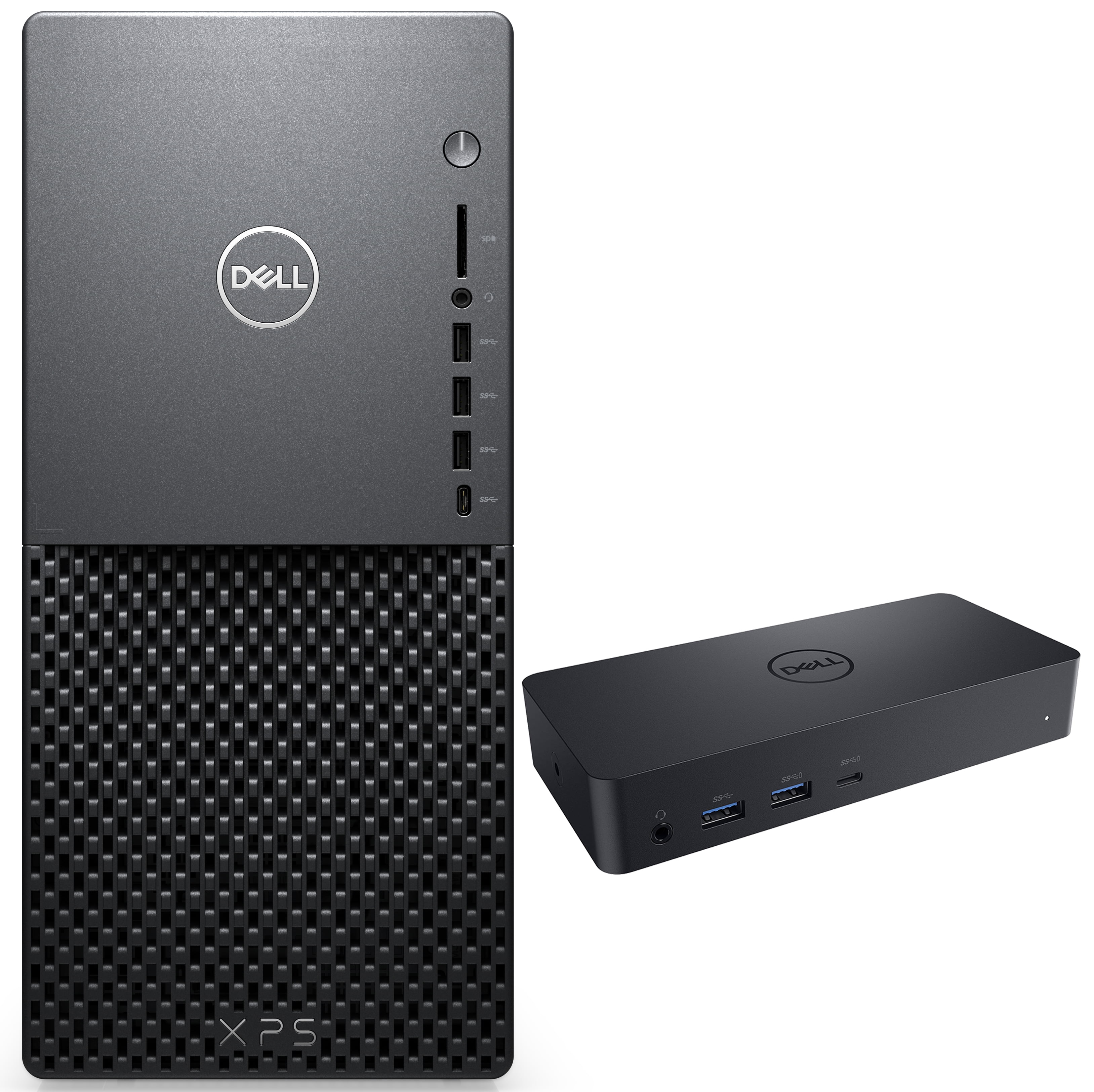 Dell XPS 8940 Home Business Desktop (Intel i7-11700 8-Core