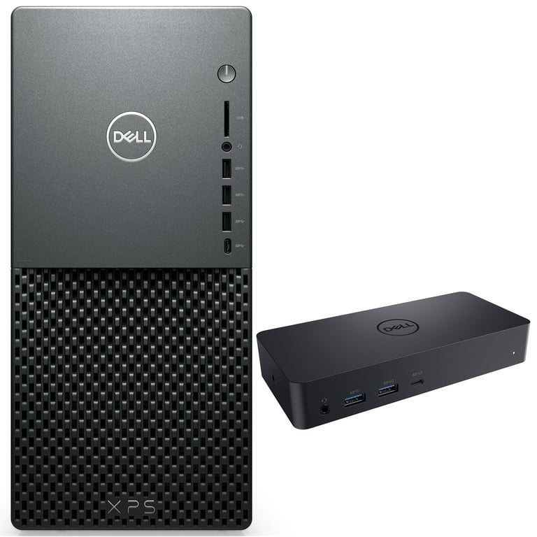 Dell XPS 8940 Home Business Desktop (Intel i7-11700 8-Core