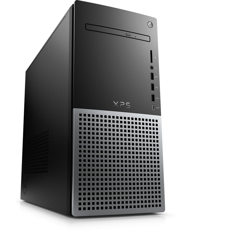 Dell XPS 8950 Desktop (2022) Core i9 1TB HDD 64GB RAM RTX
