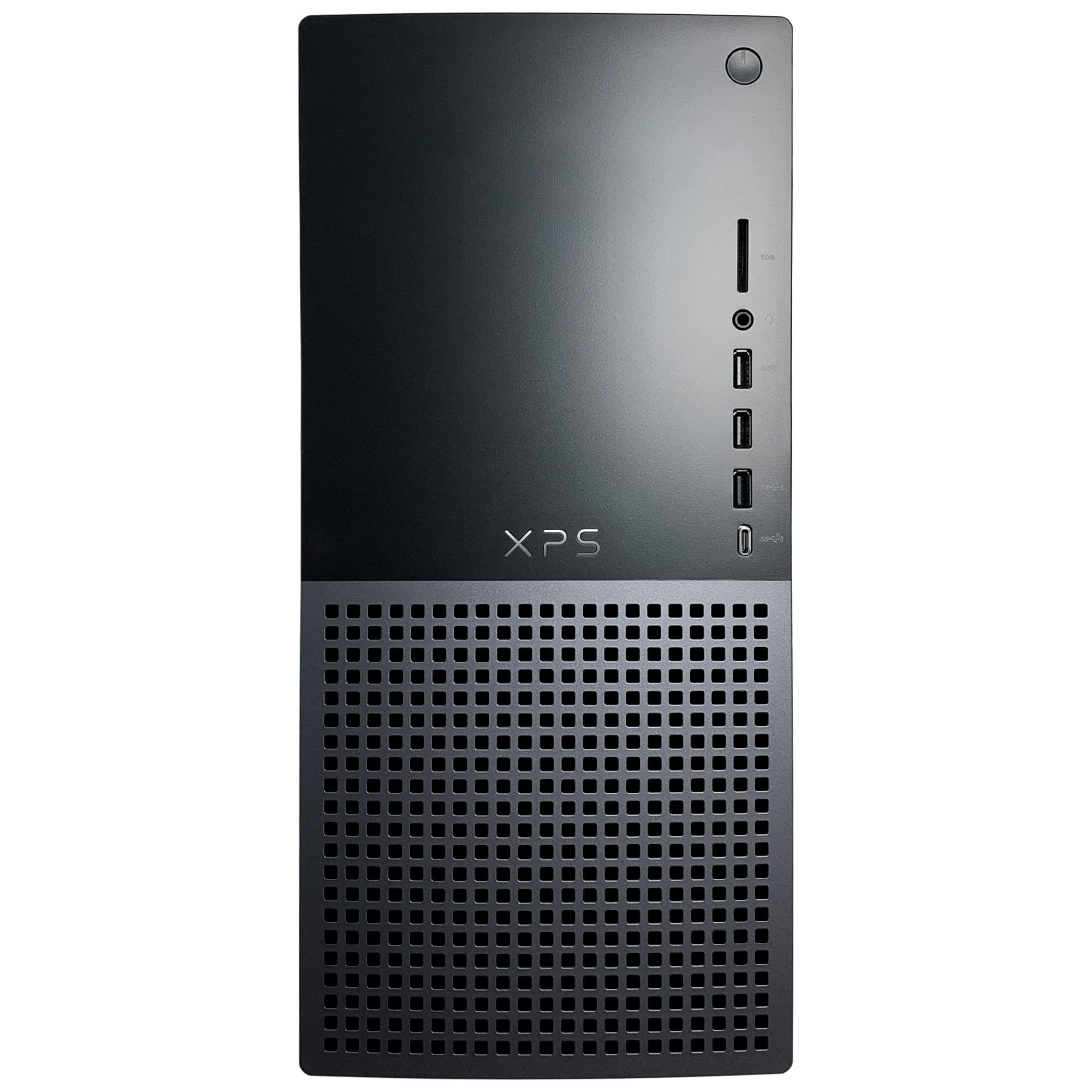 Dell XPS 8950 Desktop Computer - 12th Gen Intel Core i7
