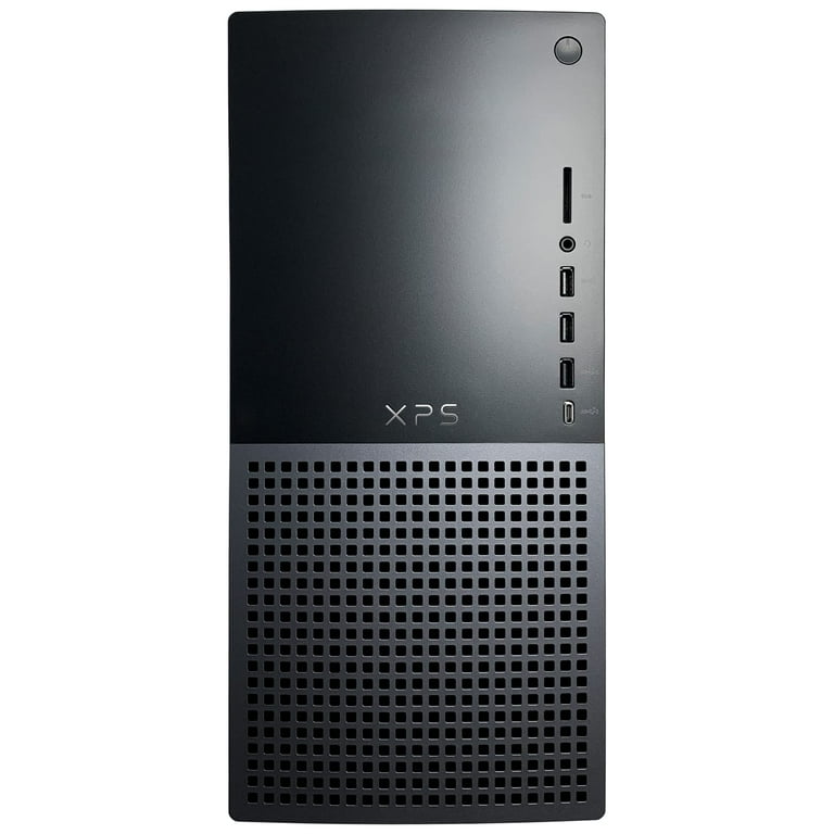 Dell XPS 8950 Desktop Computer - 12th Gen Intel Core i7