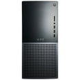thumbnail image 1 of Dell XPS 8950 Desktop Computer - 12th Gen Intel Core i7-12700K up to 5.0 GHz CPU, 64GB DDR5 RAM, 4TB SSD + 4TB HDD, Intel UHD Graphics 770, Killer Wi-Fi 6, Windows 11 Pro, 1 of 5