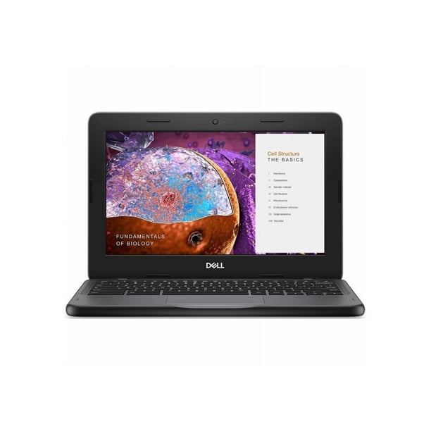 Dell Chromebook 11 3110 11.6