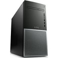 thumbnail image 1 of Dell XPS 8950 Gaming & Entertainment Desktop PC (Intel i7-12700 12-Core, GeForce RTX 3060 Ti, 32GB DDR5 4800MHz RAM, 512GB PCIe SSD + 1TB HDD (3.5), Wifi, USB 3.2, HDMI, Bluetooth, Win 10 Pro), 1 of 7