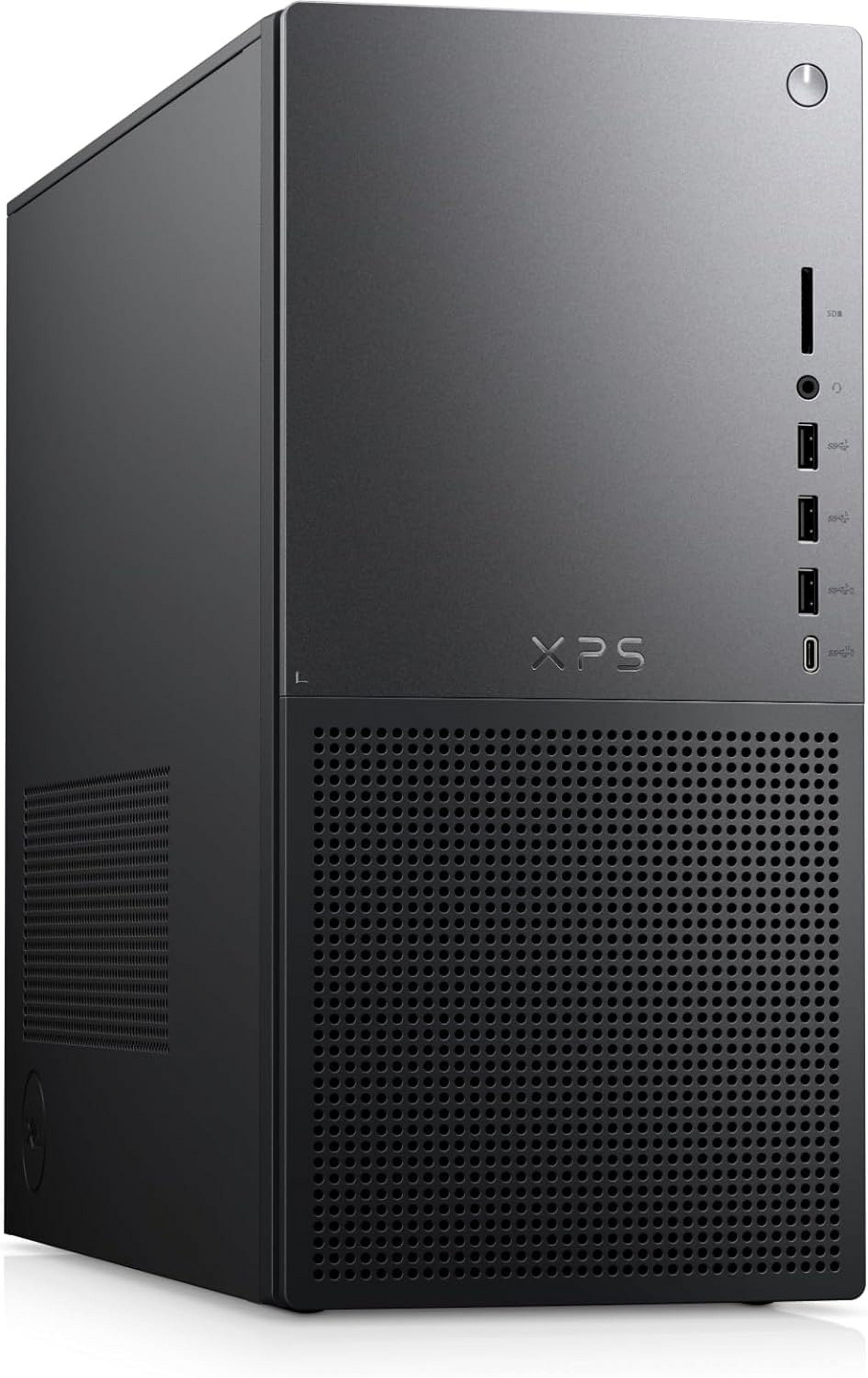 DX89VR9NL /64GB/27inch/新品 Dell Xps Tower Desktop