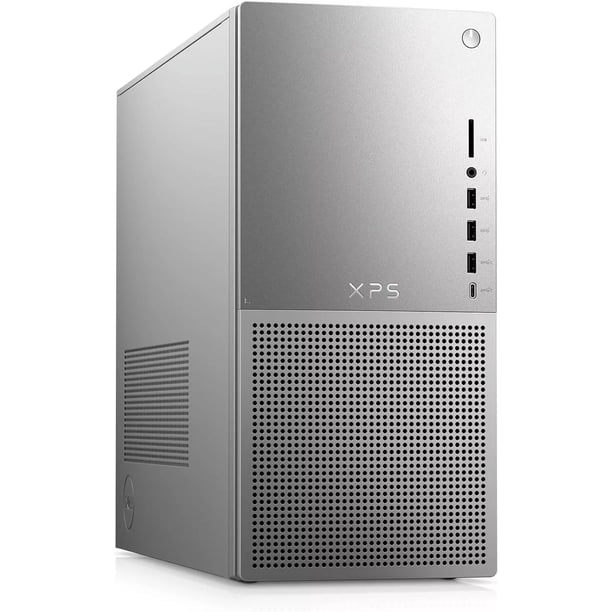 Dell XPS 8960 i9-14900K | Budget PCs for electronics retail