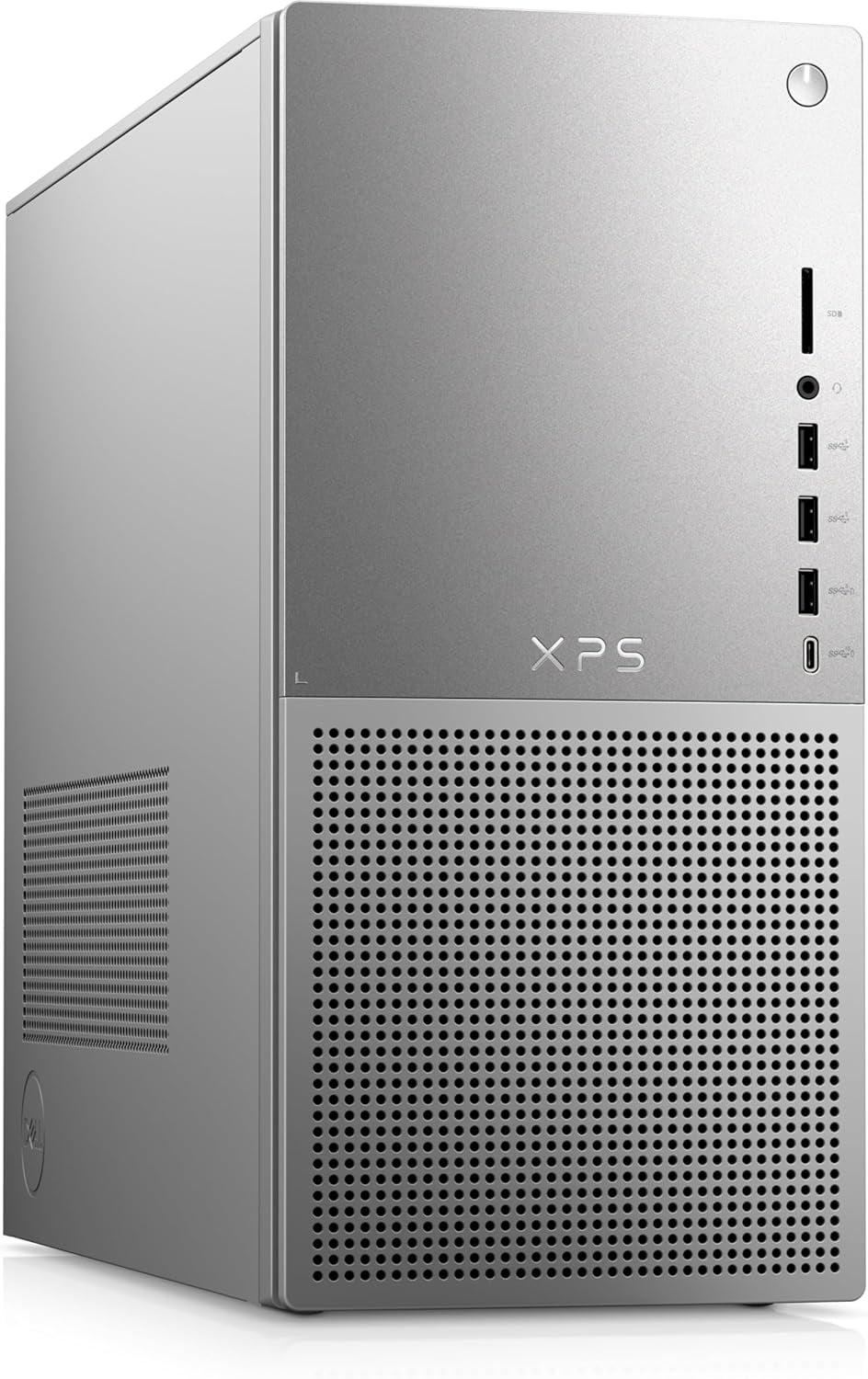 ⭐️1525⭐️ DELL XPS D24M ⭐️i7-9700 Amazon.com: Dell XPS 8930 Home & Business Desktop (Intel i7